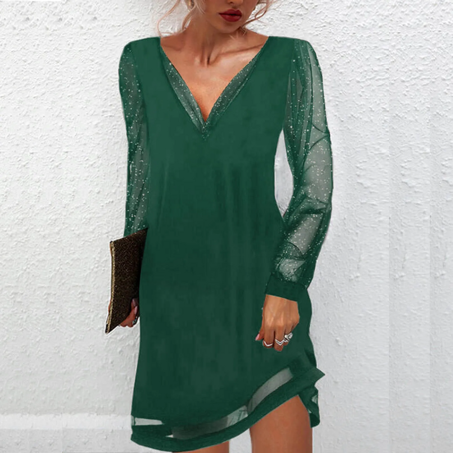 Elegantes Kleid LORNA
