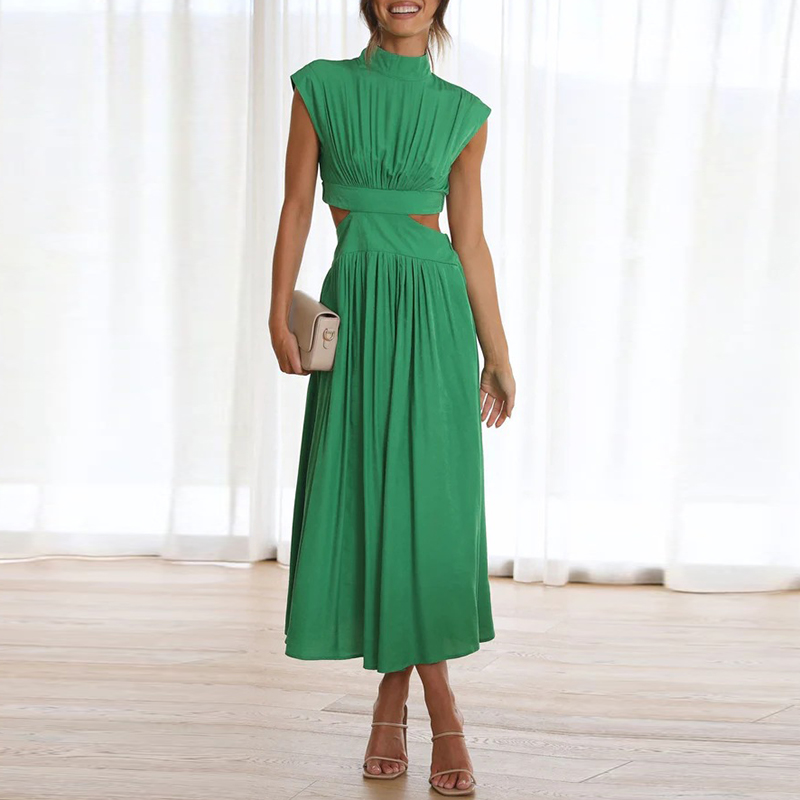 Elegantes Maxikleid Arelle für Damen