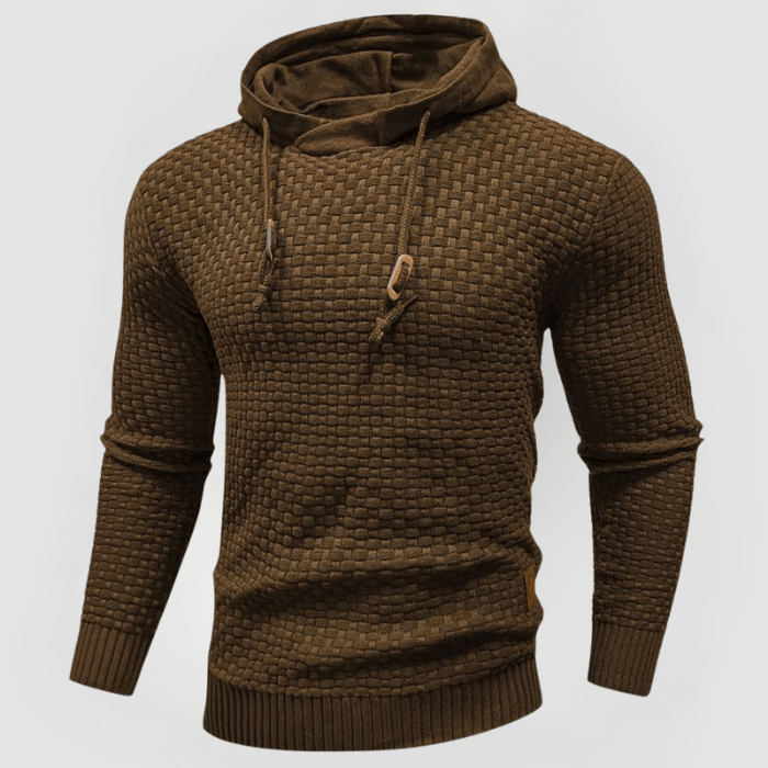 Kapuzenpullover MAX