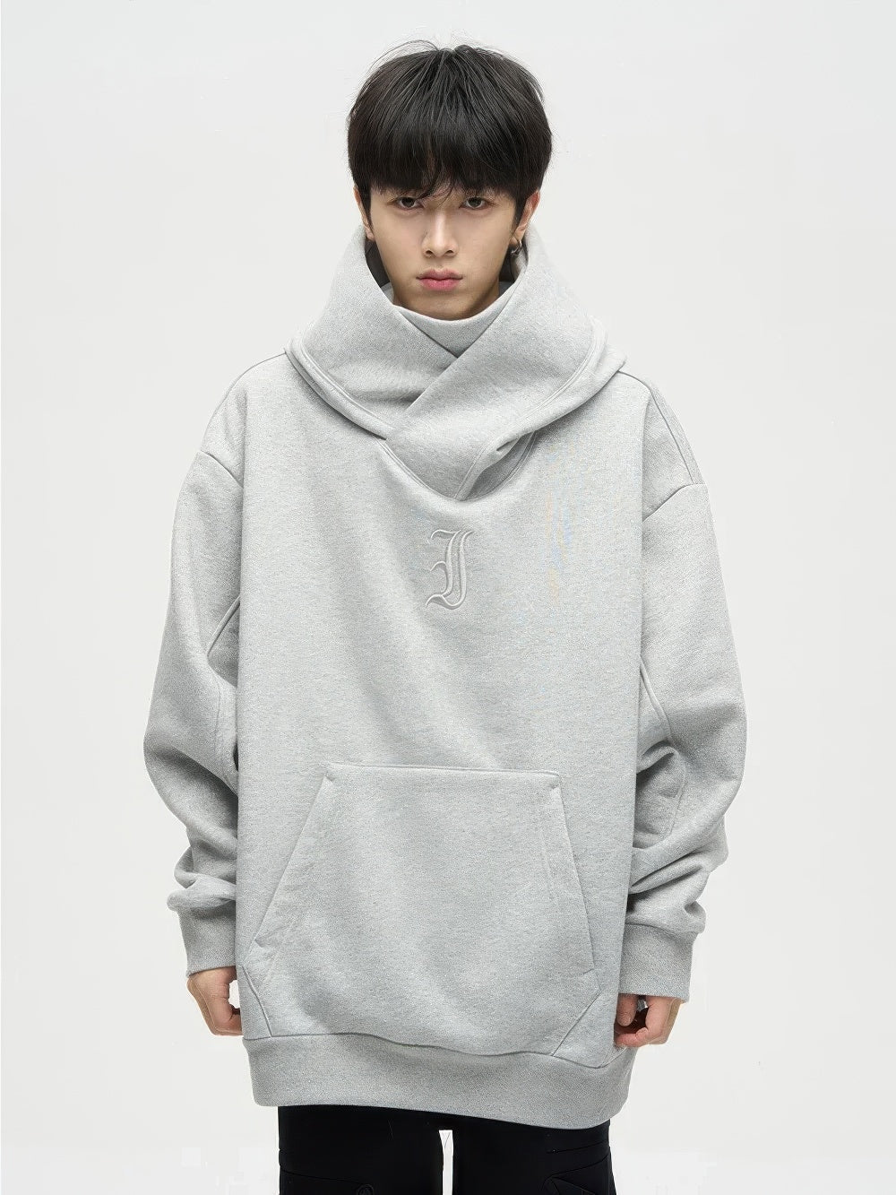 Fudus Ninja Hoodie: Comfortable and Trendy Hooded Sweatshirt