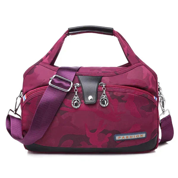 Cora: Eine elegante Handtasche