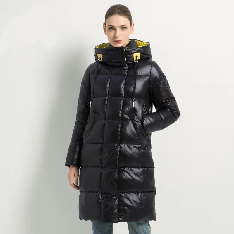 ModeGeist | Stilvolle Premium Jacke