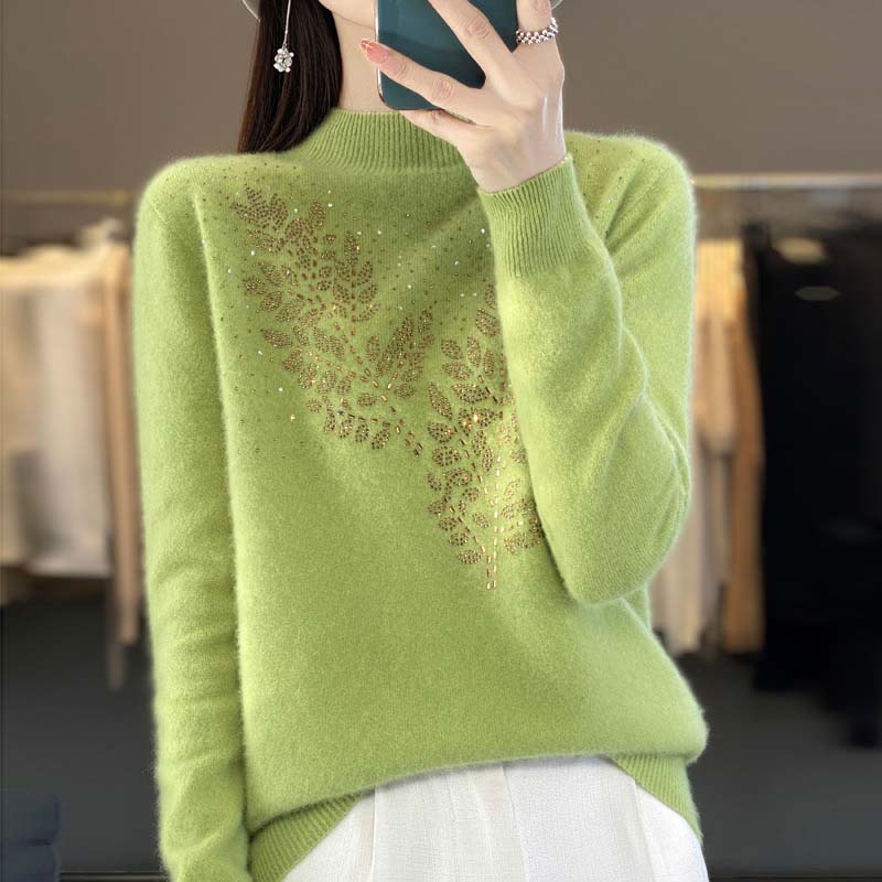  - ModeGeist