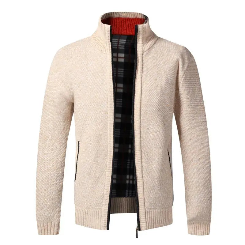 ModeGeist | Fleece Weste