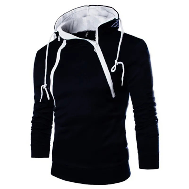 ModeGeist | Sweatshirt Kapuzenpullover