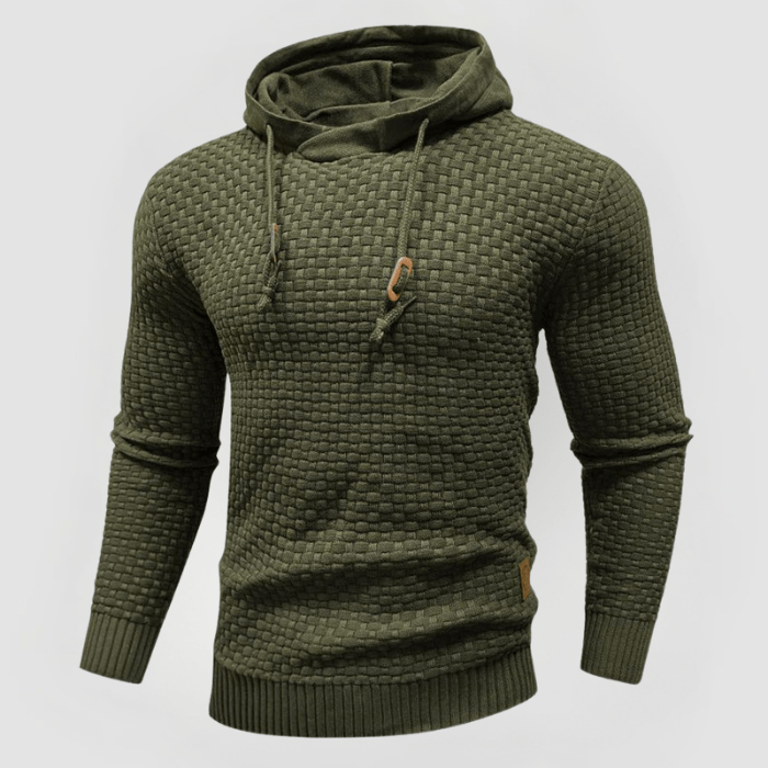 Kapuzenpullover MAX