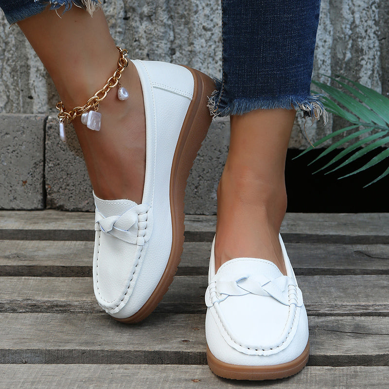 Komfortable und stylische Damenschuhe