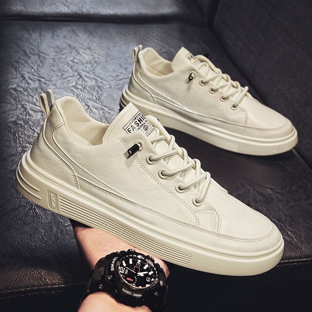 Herren-Sneaker ELIAS: Stilvoll und bequem
