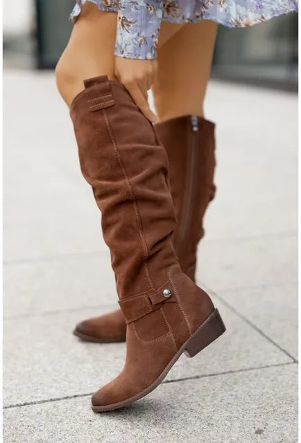 ModeGeist | Damenstiefel elegant