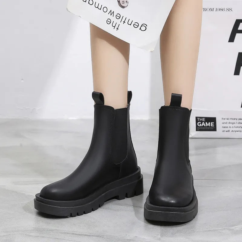  - ModeGeist