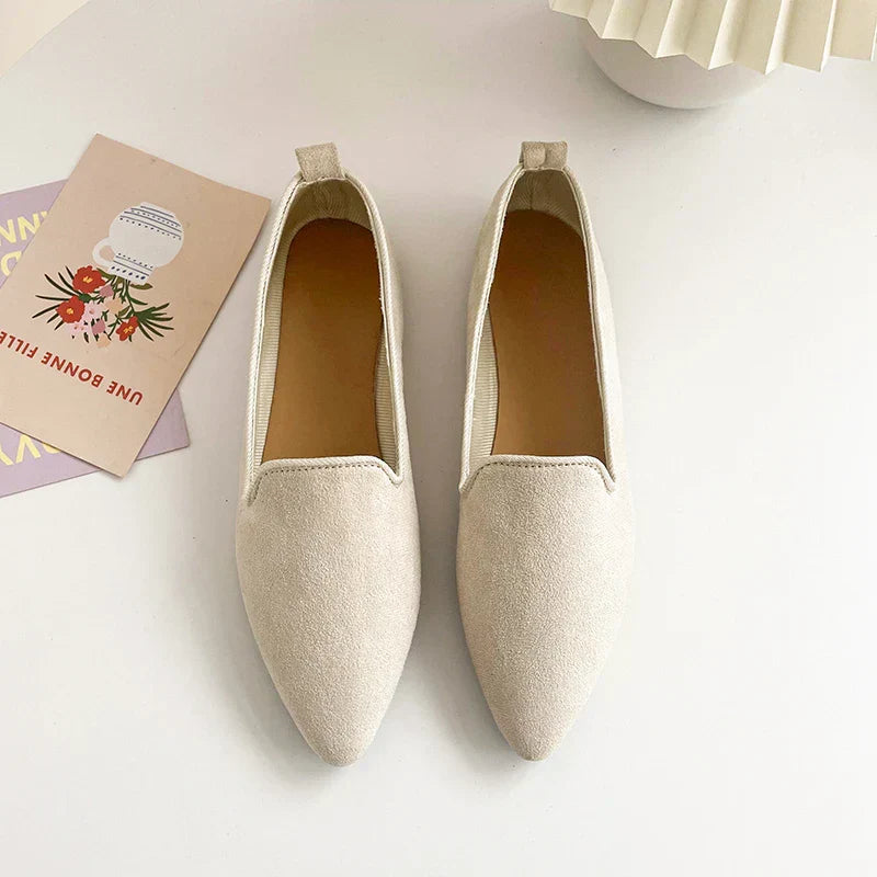 Stilvolle und komfortable Damenschuhe Clarissa