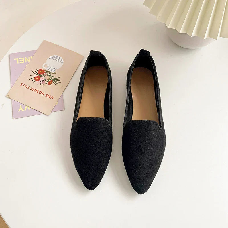Stilvolle und komfortable Damenschuhe Clarissa
