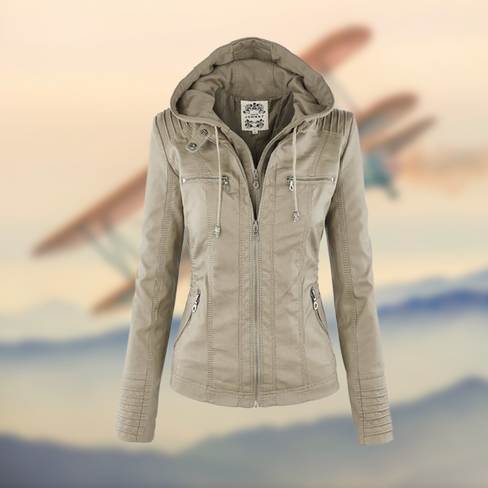 ModeGeist | Elegante Modejacke