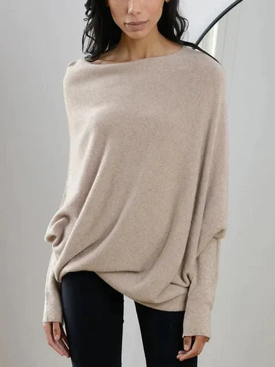 Gloria - Trendiger Pullover