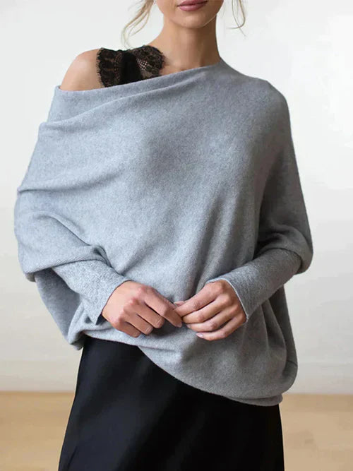 Gloria - Trendiger Pullover