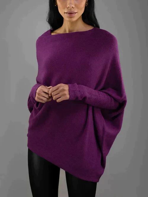 ModeGeist | Modischer Pullover für Alltag und Freizeit