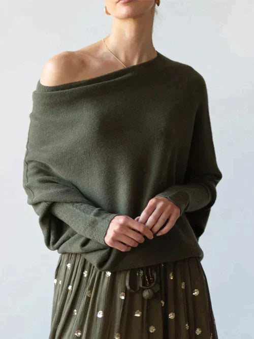 ModeGeist | Modischer Pullover für Alltag und Freizeit