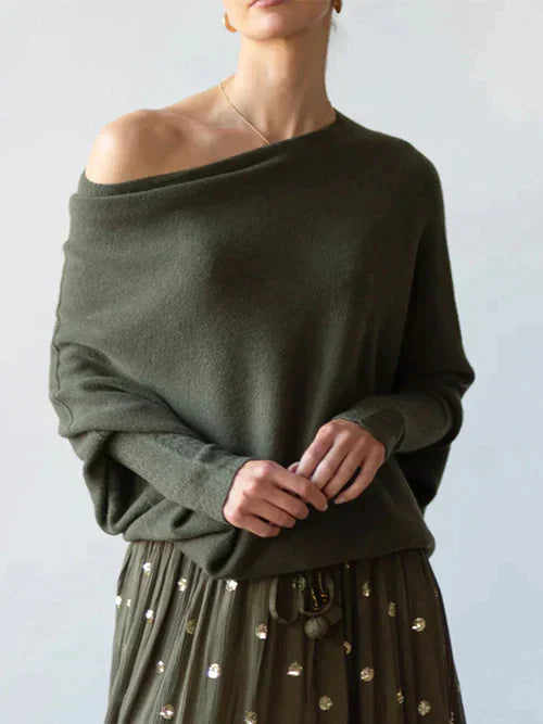 Gloria - Trendiger Pullover