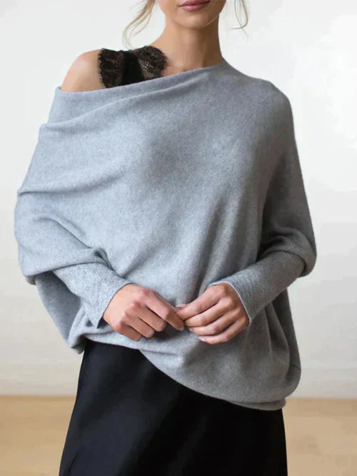 ModeGeist | Modischer Pullover für Alltag und Freizeit