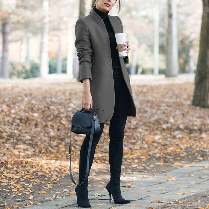 ModeGeist | Elegantes Jacket