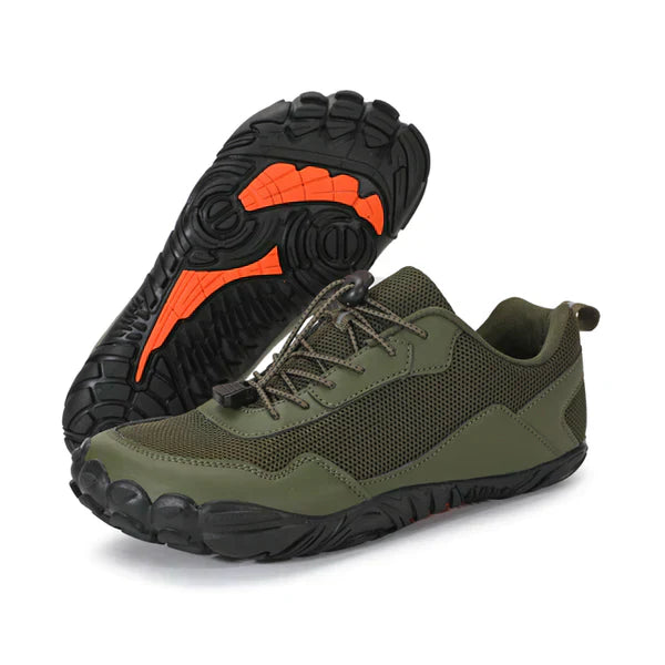 Herbstliche Unisex-Barfußschuhe von Jhyk