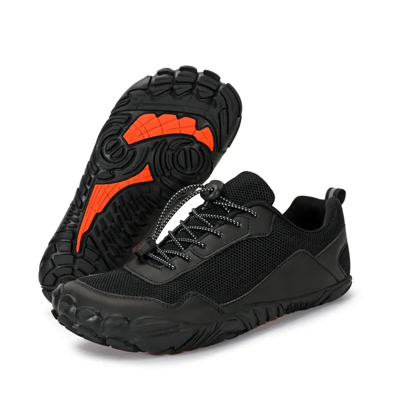 Herbstliche Unisex-Barfußschuhe von Jhyk