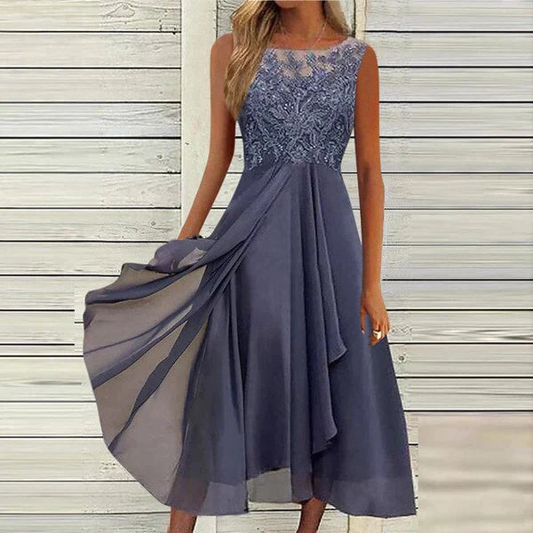 Jana: Einzigartiges Kleid