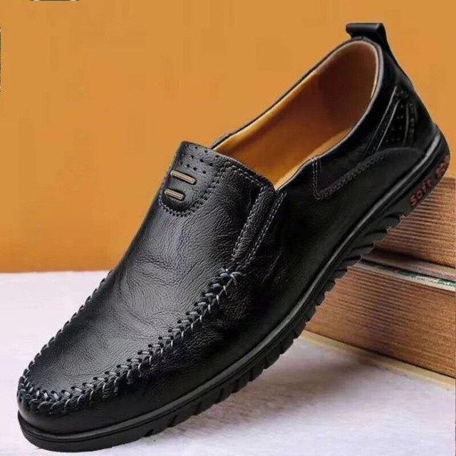 Italienische Freizeitschuhe im BAS-Stil