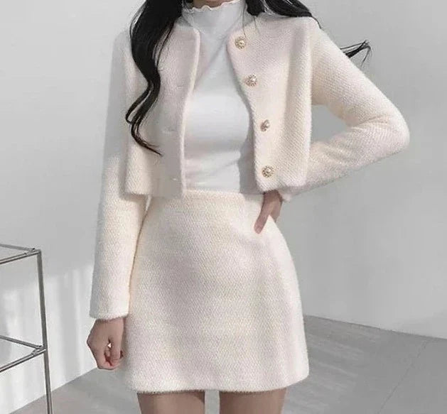 Rockkostüm für Damen