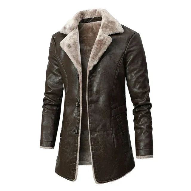 ModeGeist | FrostShield Winterjacke
