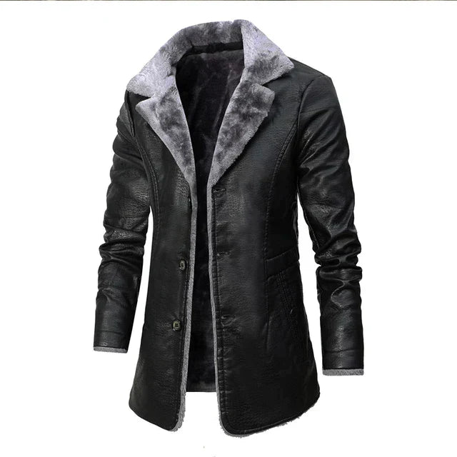 ModeGeist | FrostShield Winterjacke