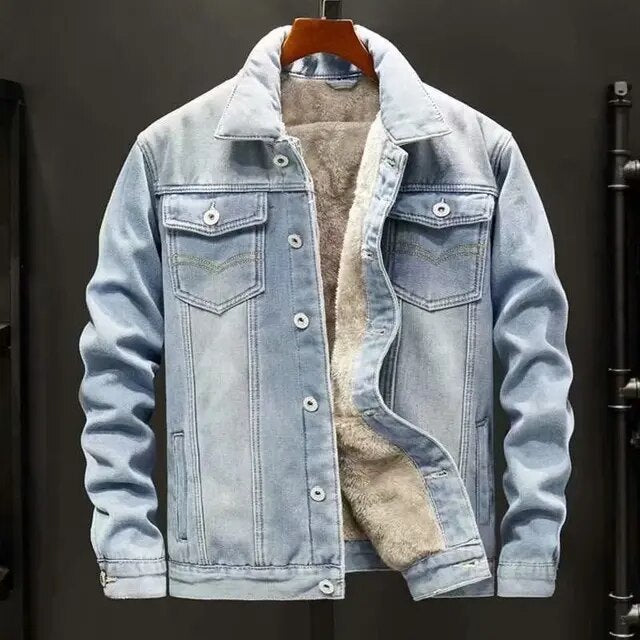 ModeGeist | Legacy Denim Encore Jack