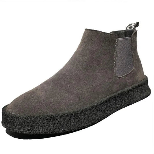 - ModeGeist