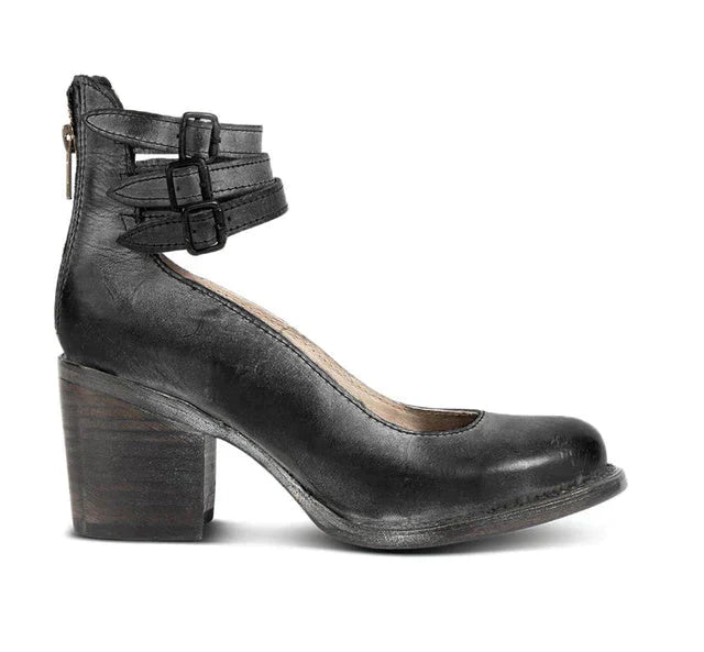 Fashnique's Classic Heels