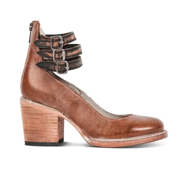 Fashnique's Classic Heels