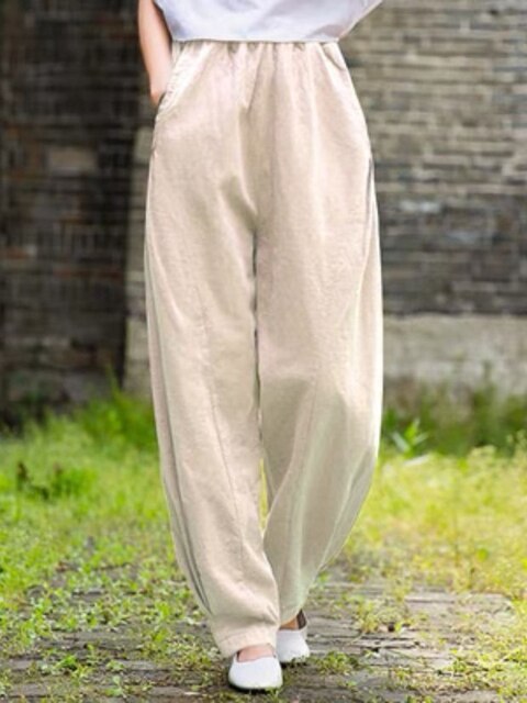 LUCIA Leisure Trousers