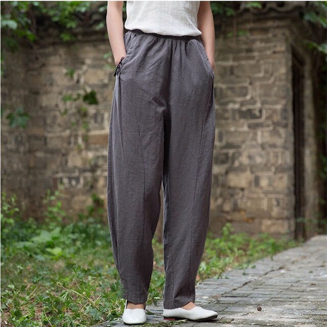 LUCIA Leisure Trousers