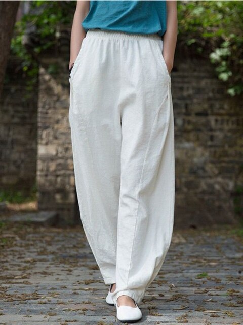 LUCIA Leisure Trousers