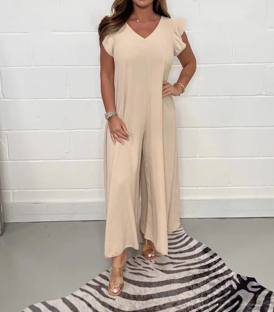 Leith Jumpsuit Dress