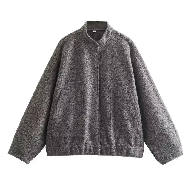 ModeGeist | Schicke Damen Jacke Elegant