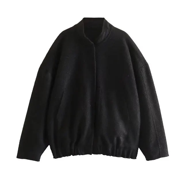 ModeGeist | Schicke Damen Jacke Elegant