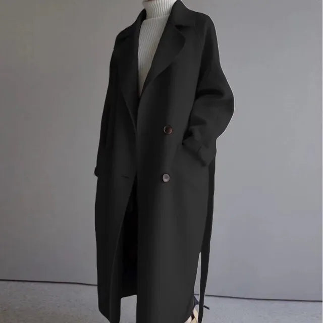 ModeGeist | Aus Wolle Herbst Winter für Damen