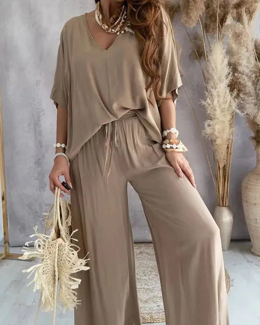 Maya | Two-Piece Set