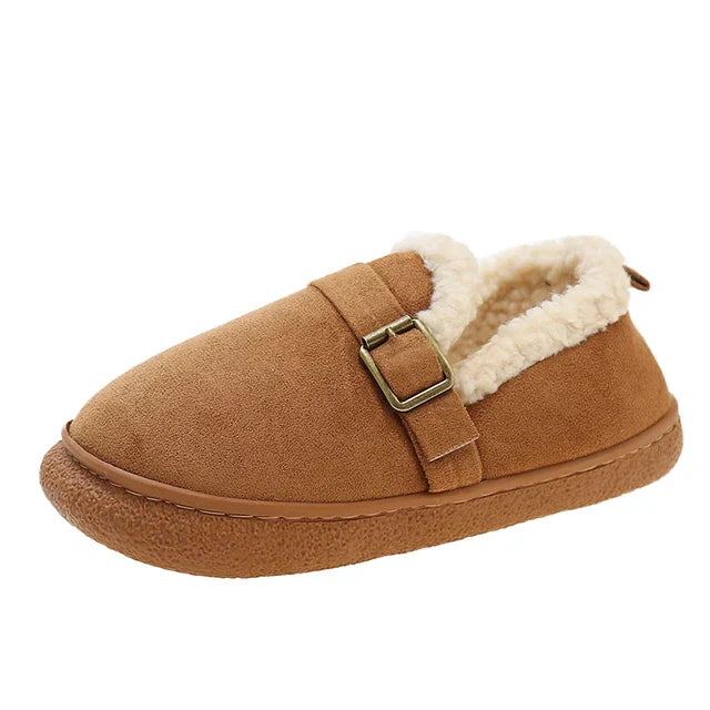 ModeGeist | Neue Kurze Winterstiefel