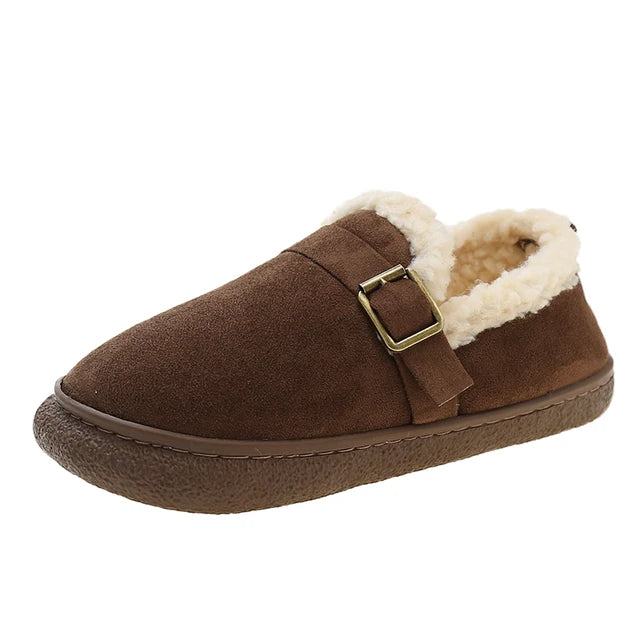ModeGeist | Neue Kurze Winterstiefel