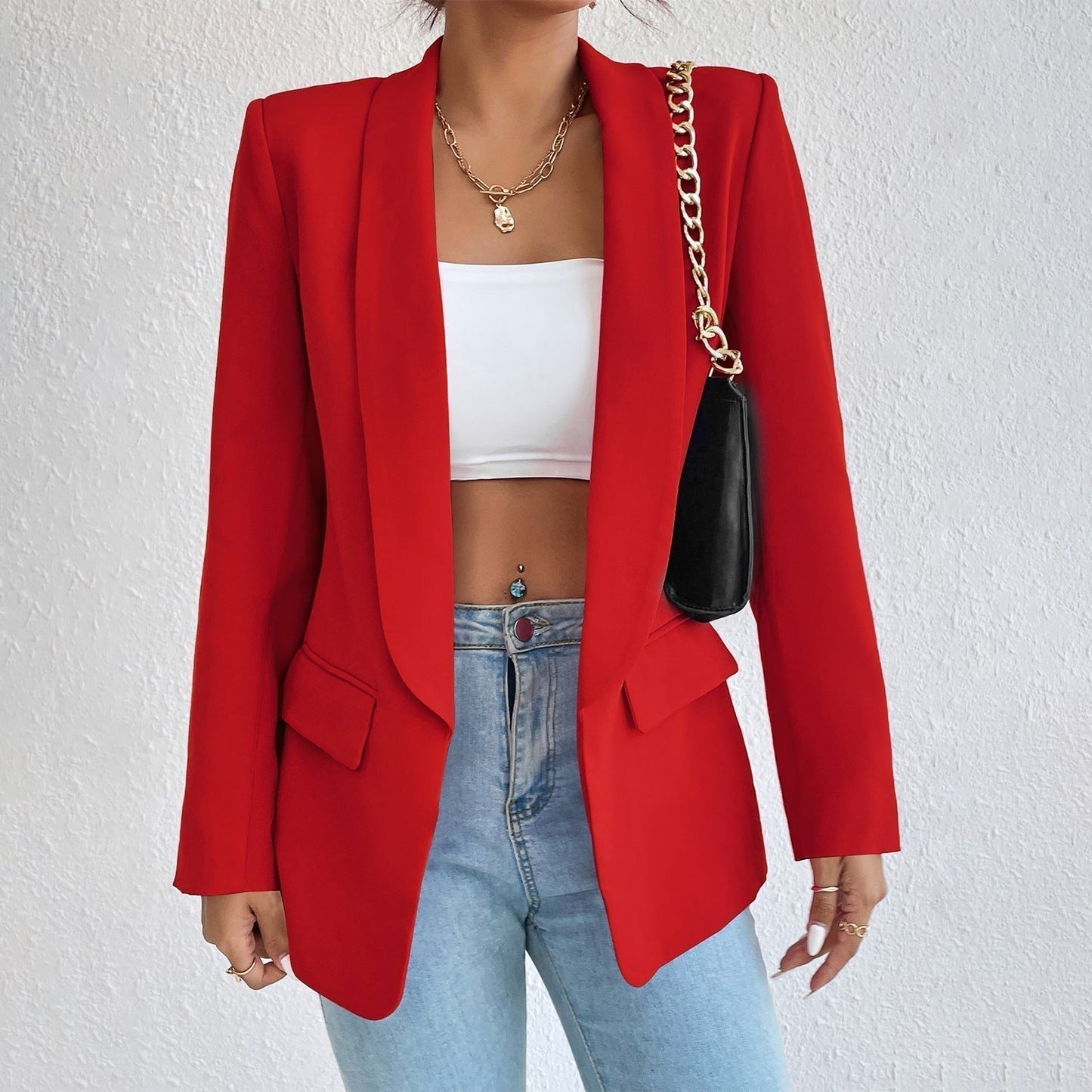 Women's Avelena Classic Blazer