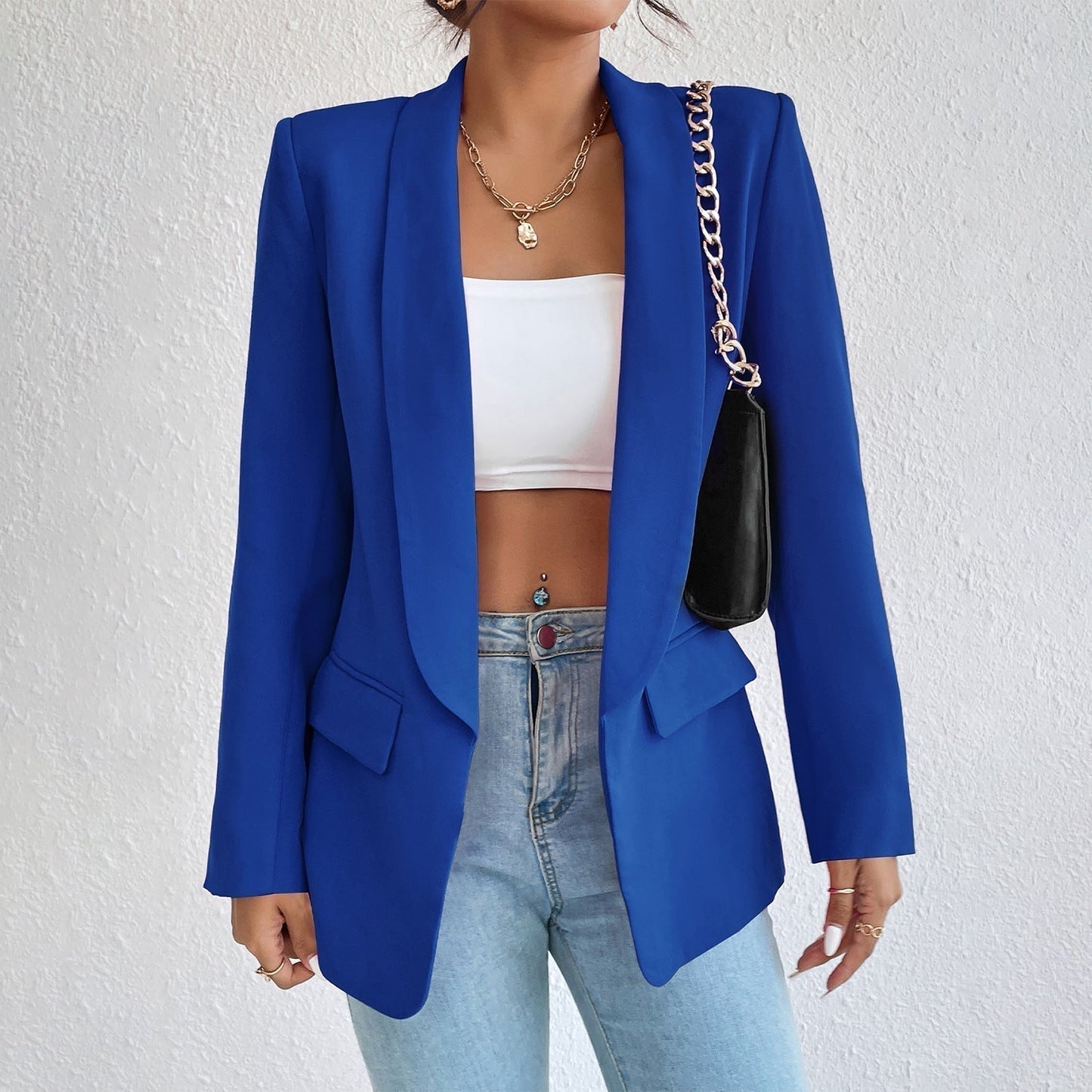 Women's Avelena Classic Blazer