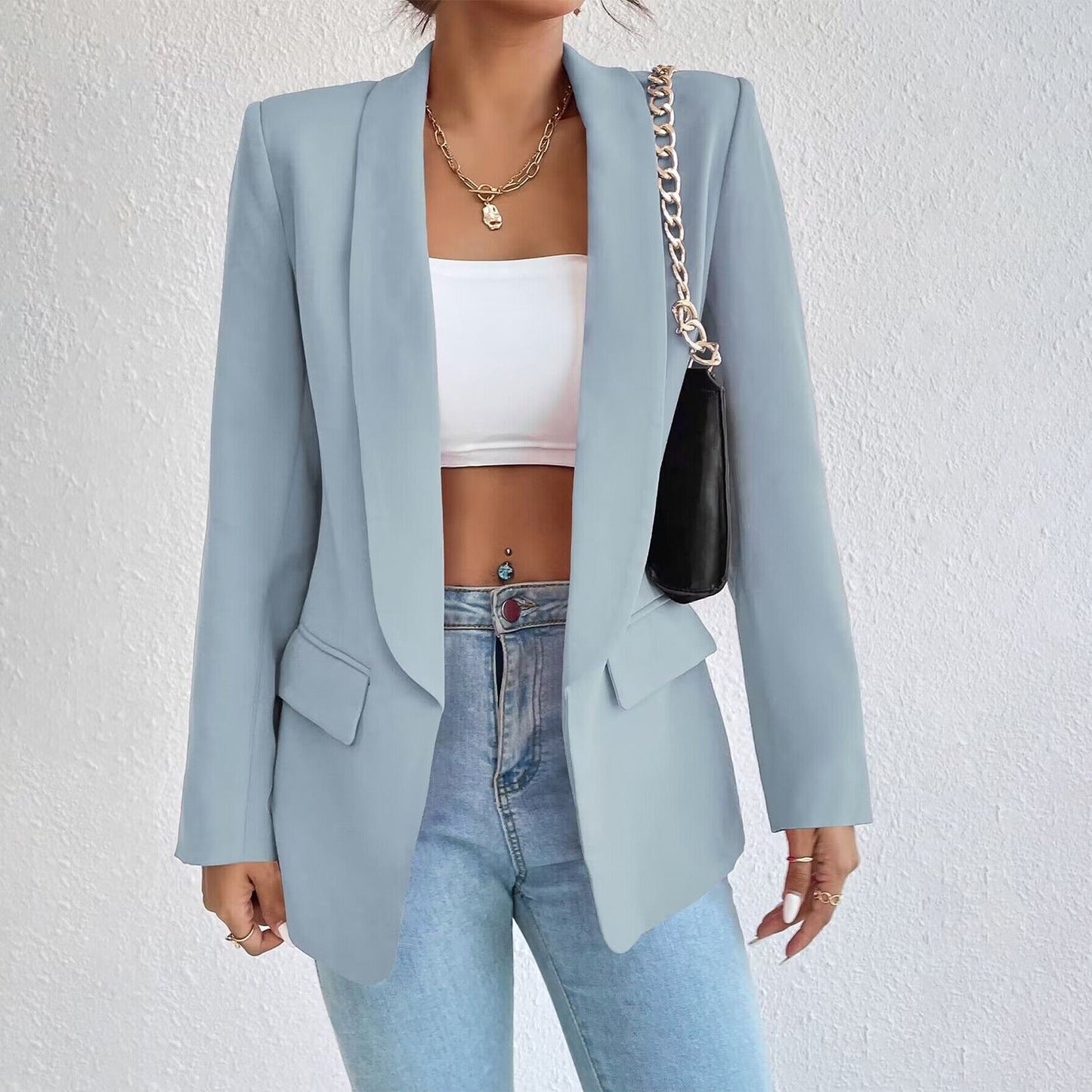 Women's Avelena Classic Blazer