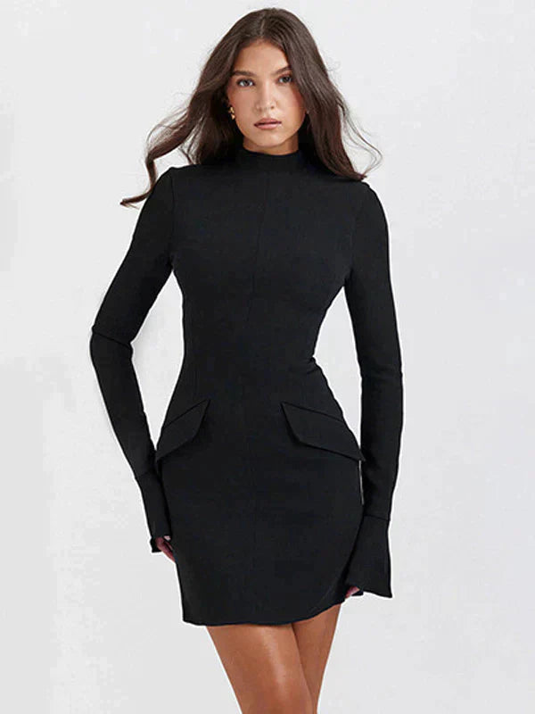 Mia: Elegantes Kleid
