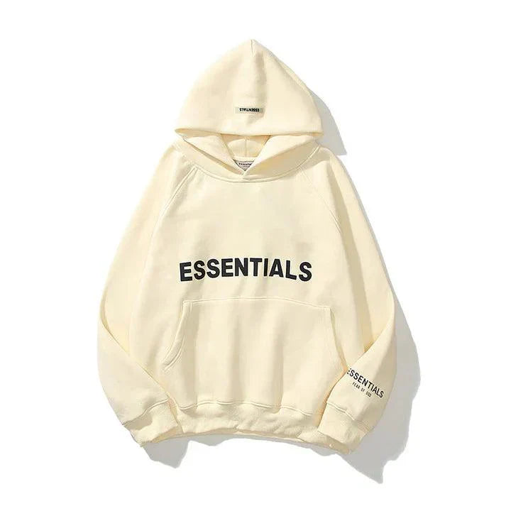 Fudus Hoodie: Weich, stylisch und atmungsaktiv